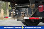 Used 2019 Ford F-550 Crew Cab 4WD Landscape Dump for sale #UQ1699A - photo 8