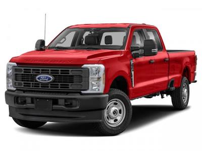 2025 Ford F-350 Crew Cab DRW 4WD Pickup for sale #UR0171 - photo 1