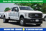 New 2025 Ford F-350 XL Crew Cab 4WD DRW Pickup for sale #UR0171 - photo 1