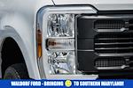 New 2025 Ford F-350 XL Crew Cab 4WD DRW Pickup for sale #UR0171 - photo 10