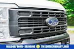 New 2025 Ford F-350 XL Crew Cab 4WD DRW Pickup for sale #UR0171 - photo 11
