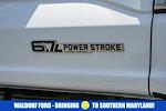 New 2025 Ford F-350 XL Crew Cab 4WD DRW Pickup for sale #UR0171 - photo 13
