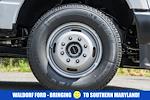 New 2025 Ford F-350 XL Crew Cab 4WD DRW Pickup for sale #UR0171 - photo 17