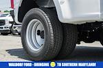 New 2025 Ford F-350 XL Crew Cab 4WD DRW Pickup for sale #UR0171 - photo 18