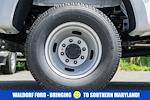 New 2025 Ford F-350 XL Crew Cab 4WD DRW Pickup for sale #UR0171 - photo 19