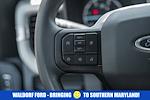 New 2025 Ford F-350 XL Crew Cab 4WD DRW Pickup for sale #UR0171 - photo 29