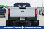 New 2025 Ford F-350 XL Crew Cab 4WD DRW Pickup for sale #UR0171 - photo 6