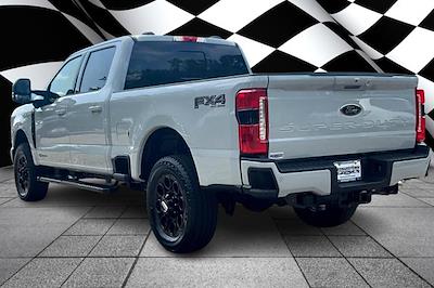 New 2025 Ford F-250 Lariat Crew Cab 4WD Pickup for sale #UR0201 - photo 2