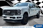 New 2025 Ford F-250 Lariat Crew Cab 4WD Pickup for sale #UR0201 - photo 1