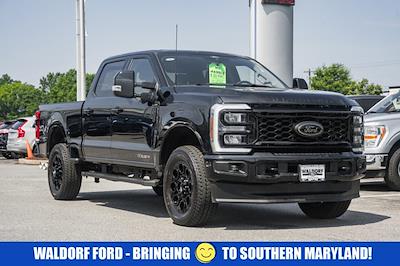 2025 Ford F-250 Crew Cab 4WD Pickup for sale #UR0267A - photo 1