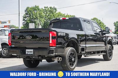 2025 Ford F-250 Crew Cab 4WD Pickup for sale #UR0267A - photo 2