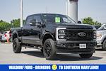 2025 Ford F-250 Crew Cab 4WD Pickup for sale #UR0267A - photo 1