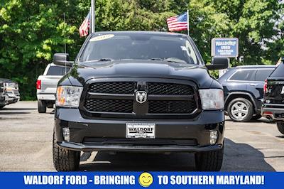 2019 Ram 1500 Classic Quad Cab 4WD Pickup for sale #UR0291A - photo 2