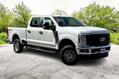 New 2025 Ford F-250 Crew Cab 4WD Pickup for sale #UR0312 - photo 1