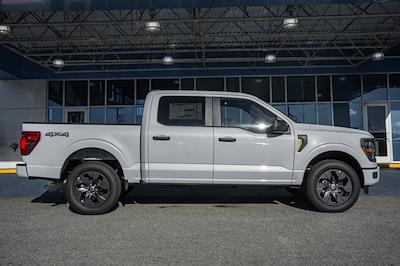 New 2025 Ford F-150 STX SuperCrew Cab for sale #UR0666 - photo 2