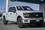 New 2025 Ford F-150 STX SuperCrew Cab for sale #UR0666 - photo 3