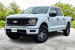 New 2025 Ford F-150 STX SuperCrew Cab for sale #UR0666 - photo 1