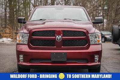 Used 2018 Ram 1500 - photo 1