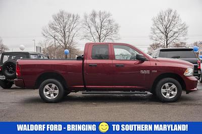 Used 2018 Ram 1500 - photo 1