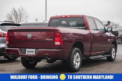 Used 2018 Ram 1500 - photo 1