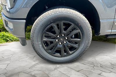 New 2025 Ford F-150 - photo 1