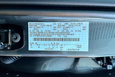 New 2025 Ford F-150 - photo 1