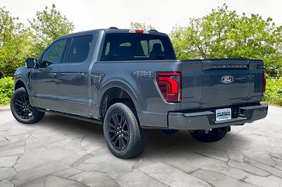 New 2025 Ford F-150 - photo 1