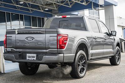 New 2025 Ford F-150 - photo 1