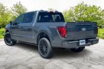 New 2025 Ford F-150 Platinum SuperCrew Cab for sale #UR0721 - photo 3