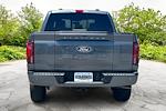 New 2025 Ford F-150 Platinum SuperCrew Cab for sale #UR0721 - photo 4