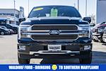 Used 2024 Ford F-150 King Ranch SuperCrew Cab for sale #UR0721A - photo 1