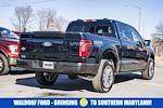 Used 2024 Ford F-150 King Ranch SuperCrew Cab for sale #UR0721A - photo 3
