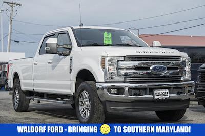 Used 2019 Ford F-250 Crew Cab for sale #US0016A - photo 1