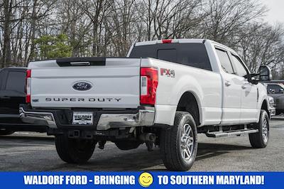 Used 2019 Ford F-250 Crew Cab for sale #US0016A - photo 2