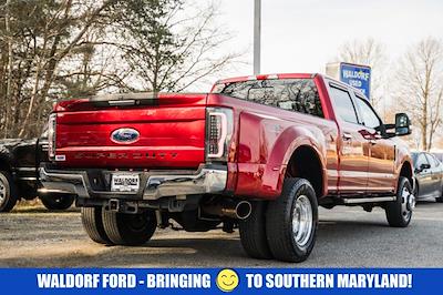 Used 2017 Ford F-350 Crew Cab for sale #US0026A - photo 2