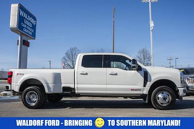 Used 2025 Ford F-350 Platinum Crew Cab for sale #US0046A - photo 2