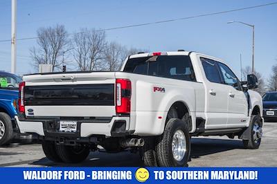 Used 2025 Ford F-350 - photo 1