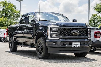 New 2025 Ford F-250 Lariat Crew Cab 4WD Pickup for sale #W06050 - photo 1