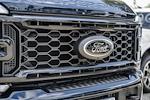 New 2025 Ford F-250 Lariat Crew Cab 4WD Pickup for sale #W06050 - photo 9