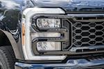 New 2025 Ford F-250 Lariat Crew Cab 4WD Pickup for sale #W06050 - photo 10