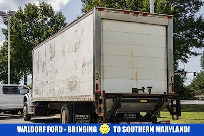 2013 Freightliner M2 106 Conventional Cab 4x2 Refrigerated Body for sale #W07232A - photo 2