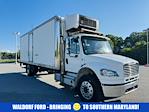 2013 Freightliner M2 106 Conventional Cab 4x2 Refrigerated Body for sale #W07232A - photo 3