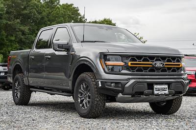 New 2025 Ford F-150 Tremor SuperCrew Cab 4WD Pickup for sale #W37316 - photo 1