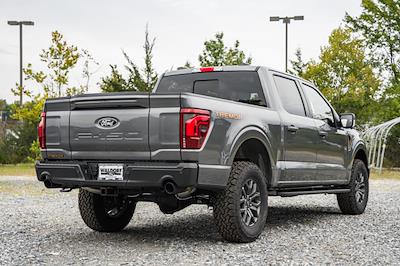 2025 Ford F-150 SuperCrew Cab 4WD Pickup for sale #W37316 - photo 2