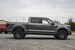 2025 Ford F-150 SuperCrew Cab 4WD Pickup for sale #W37316 - photo 4