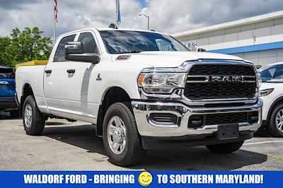 2024 Ram 2500 Crew Cab 4WD Pickup for sale #W400621A - photo 1
