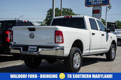 2024 Ram 2500 Crew Cab 4WD Pickup for sale #W400621A - photo 2
