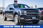 Used 2024 Ford F-150 King Ranch SuperCrew Cab for sale #UR0721A - photo 55
