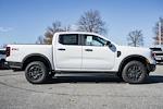 New 2025 Ford Ranger XLT SuperCrew Cab for sale #W49429 - photo 4