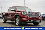 Used 2017 GMC Sierra 1500 Denali Crew Cab for sale #W49429A - photo 1
